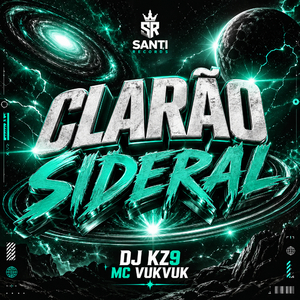 Clarão Sideral