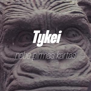 nebe pirmas kartas