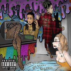 555 AM (feat. Lil Skeed & Washko)