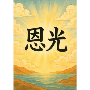 恩光 (은광) by 𝕮𝖔𝖛𝖆𝖑𝖎𝖆𝖓𝕶𝖎𝖓𝖌