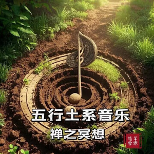 （五行土系音乐）禅之冥想