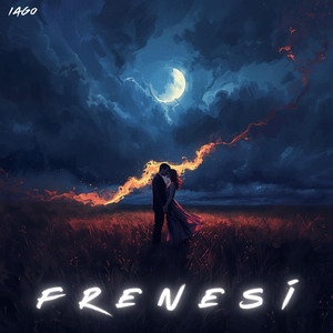Frenesí