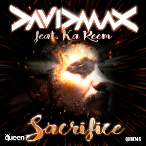 Sacrifice (Radio-Edit)