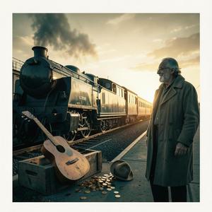 GET ON THE TRAIN