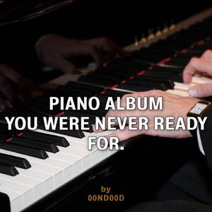 PIOSENKI KTÓRYCH NIE NAGRAŁEM II