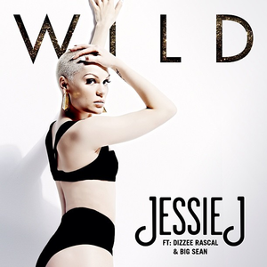Wild (Instrumental)
