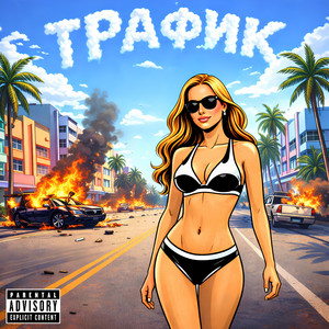Трафик