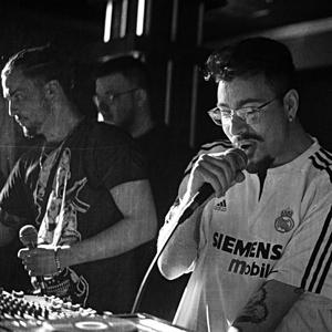 Sicilia (feat. Ruiper 047, Gibbo & Pilgrim)