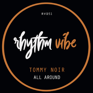 All Around (Original Mix)