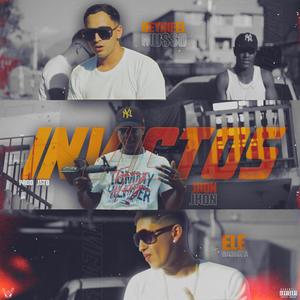 Invictos (feat. Ele Gangsta & Jhon Jhon)
