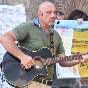 Contadini