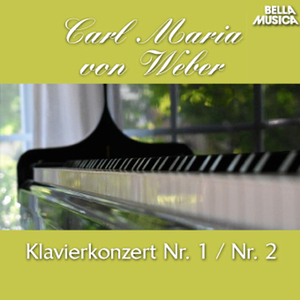 Klavierkonzert No. 2 in E-Flat Major: III. Rondo. Presto