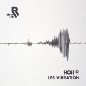 Les Vibration (Steve Mac's Black Rock Mix)