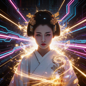 Sunshine Soul Crystal Pluck (Remix)