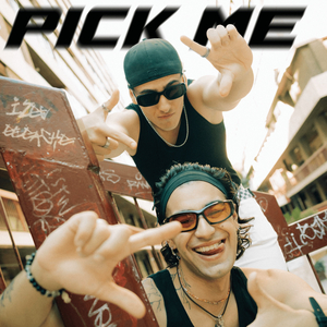 PICK ME
