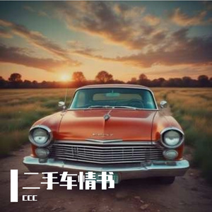 二手车情书
