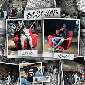 BECKHAM (feat. Lafal)