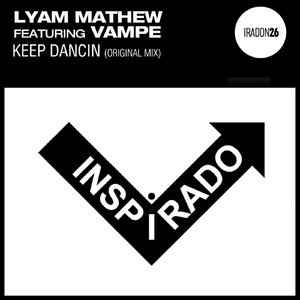 Keep Dancin (Original Mix)
