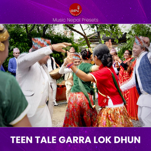 Teen Tale Garra Lok Dhun