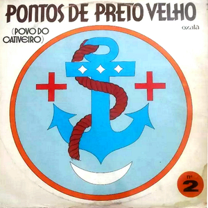 Umbanda Cativeira