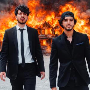 Sin Ti (feat. Gonzok)