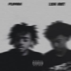 Hard To Keep Focus (feat. Playah)