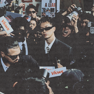 Memphis x 艾志恒Asen Type Beat ~ "Outside Block"