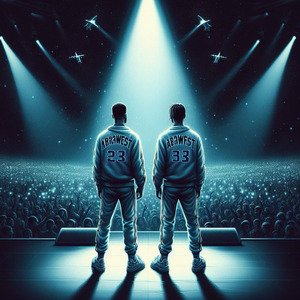 ¿Donde Estan Sleek y Gonnez?