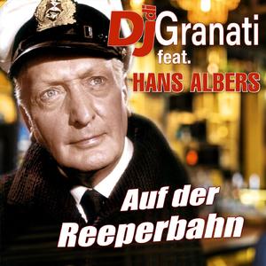 Auf der Reeperbahn (feat. Hans Albers) (Party Mix)