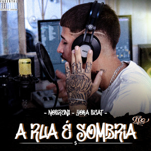 A Rua É Sombria