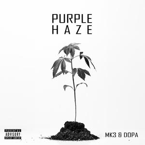 Purple Haze (feat. DOPA)