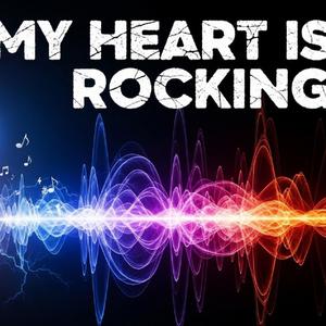 심장이 락 을 쳐