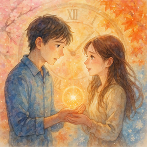 100回の恋でも君がいい