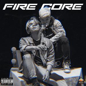 Fire Core (feat. Puso)