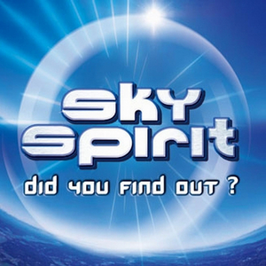 Did You Find Out [Club Sky Remix]
