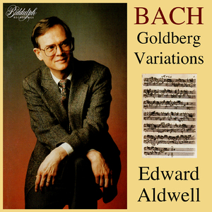 Goldberg Variations, BWV 988: Var. 1