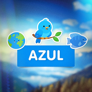 Azul (Extended)