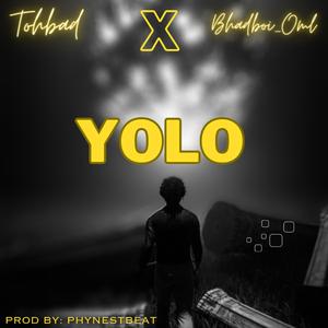 Yolo (feat. BhadBoi OML) (Sped up Version)