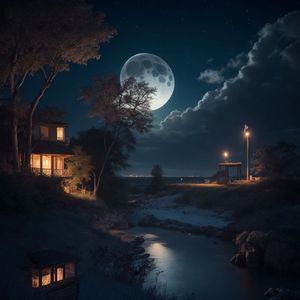 [Trap Beat] Beautiful Nightmare