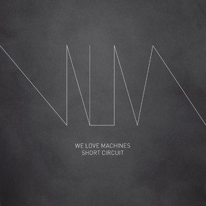 Machine Love