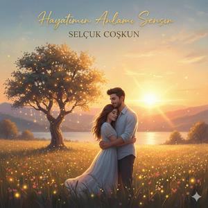 Hayatımın anlamı sensin