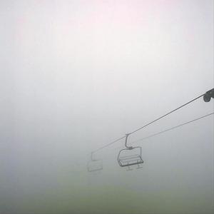 ski lift