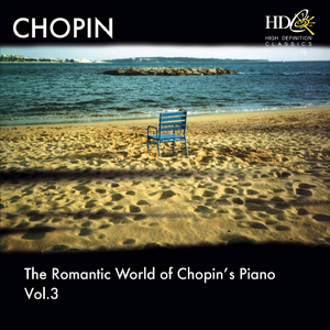 Waltz in E flat major, Grande Valse Brilliante, Op. 18