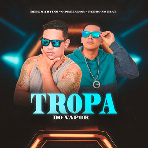 Tropa do Vapor