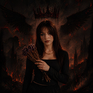 Burning For You