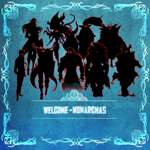 Monarcas