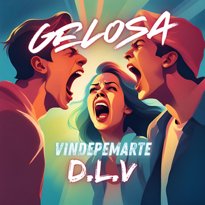 Gelosa