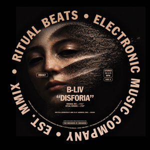 Disforia (Ritual Version)