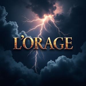 L'ORAGE