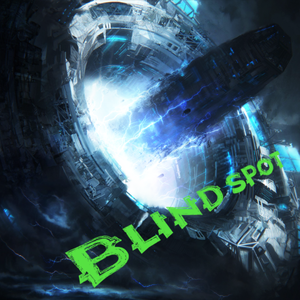 Blind spot